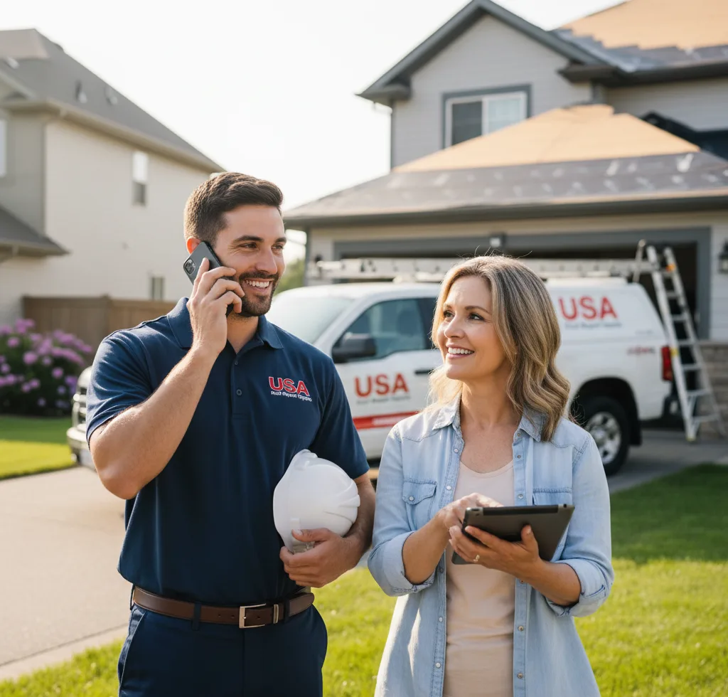 Flat Roof Repair in Iraan, TX